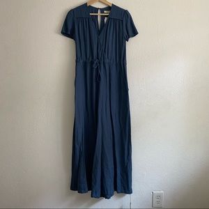 Size XS Christy Dawn The Dawn Jumper in Midnight